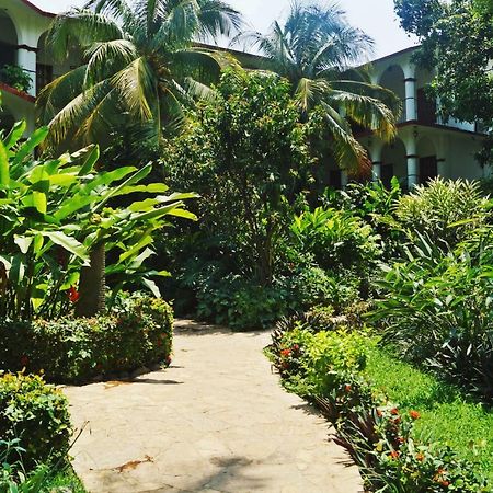 Hotel Yaxche Chiapa de Corzo Zewnętrze zdjęcie