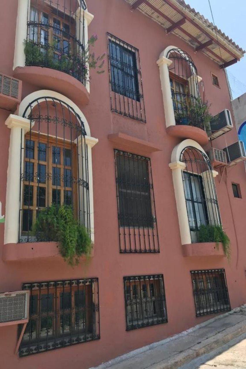 Hotel Yaxche Chiapa de Corzo Zewnętrze zdjęcie