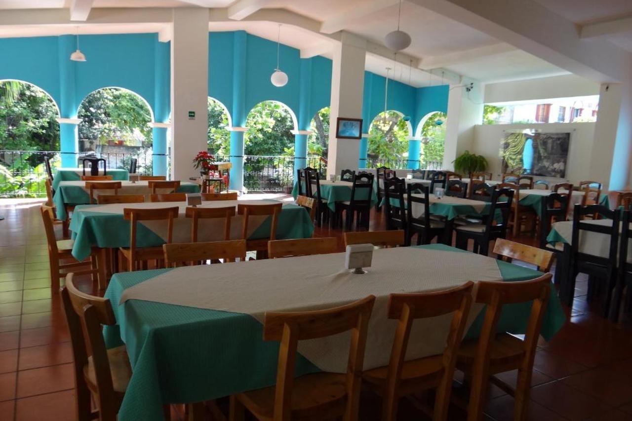Hotel Yaxche Chiapa de Corzo Zewnętrze zdjęcie
