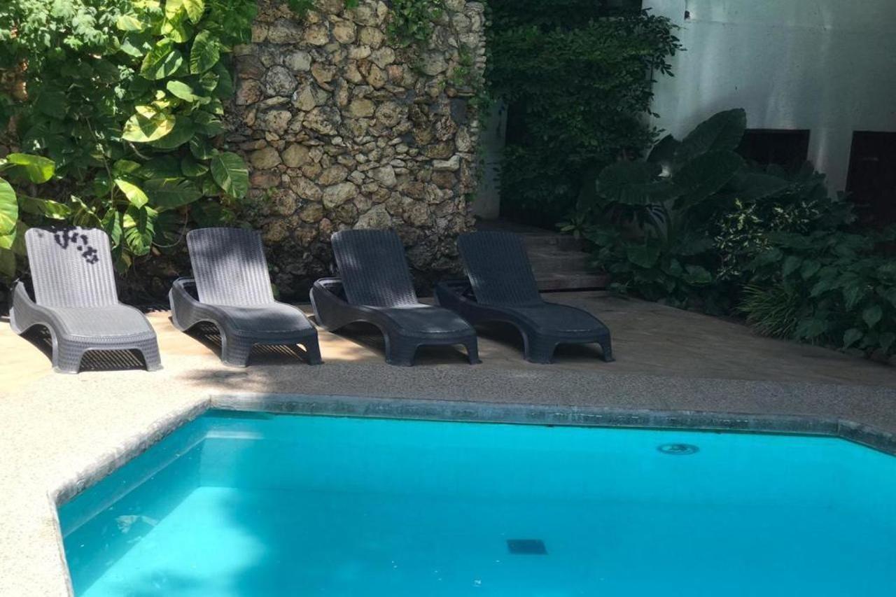 Hotel Yaxche Chiapa de Corzo Zewnętrze zdjęcie