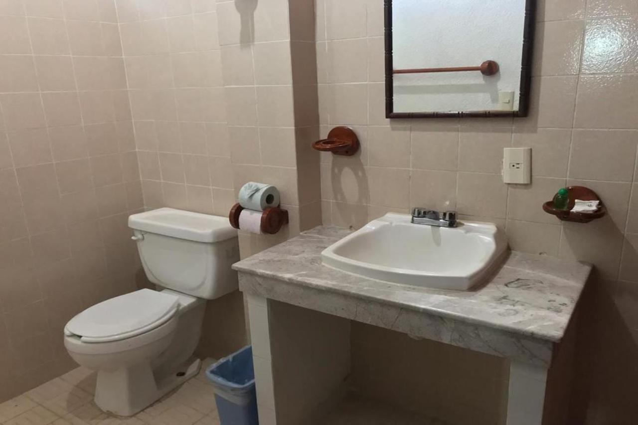 Hotel Yaxche Chiapa de Corzo Zewnętrze zdjęcie