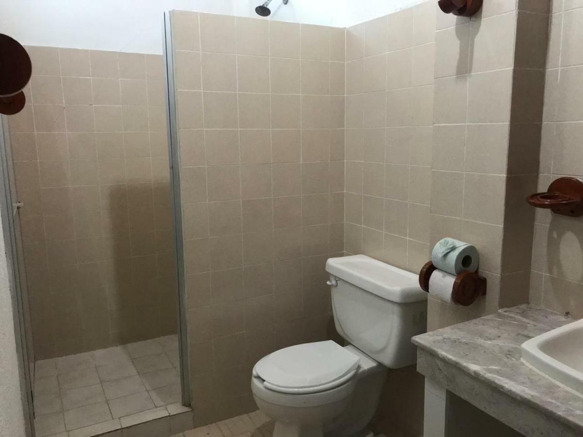 Hotel Yaxche Chiapa de Corzo Zewnętrze zdjęcie