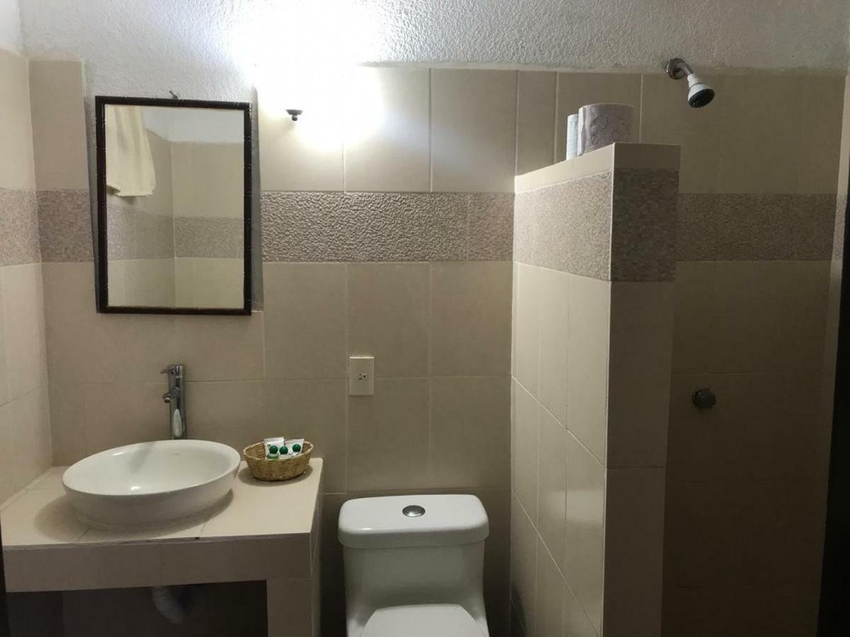 Hotel Yaxche Chiapa de Corzo Zewnętrze zdjęcie