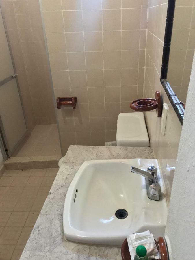 Hotel Yaxche Chiapa de Corzo Zewnętrze zdjęcie