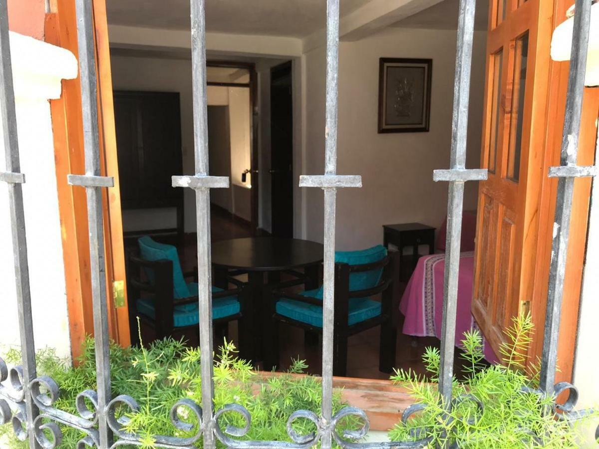 Hotel Yaxche Chiapa de Corzo Zewnętrze zdjęcie