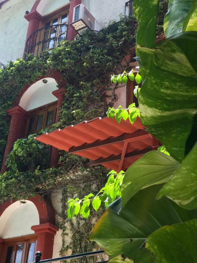 Hotel Yaxche Chiapa de Corzo Zewnętrze zdjęcie