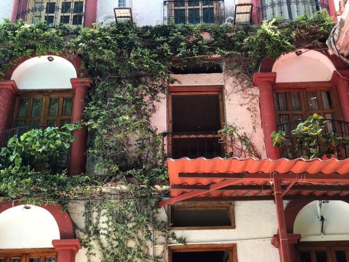 Hotel Yaxche Chiapa de Corzo Zewnętrze zdjęcie
