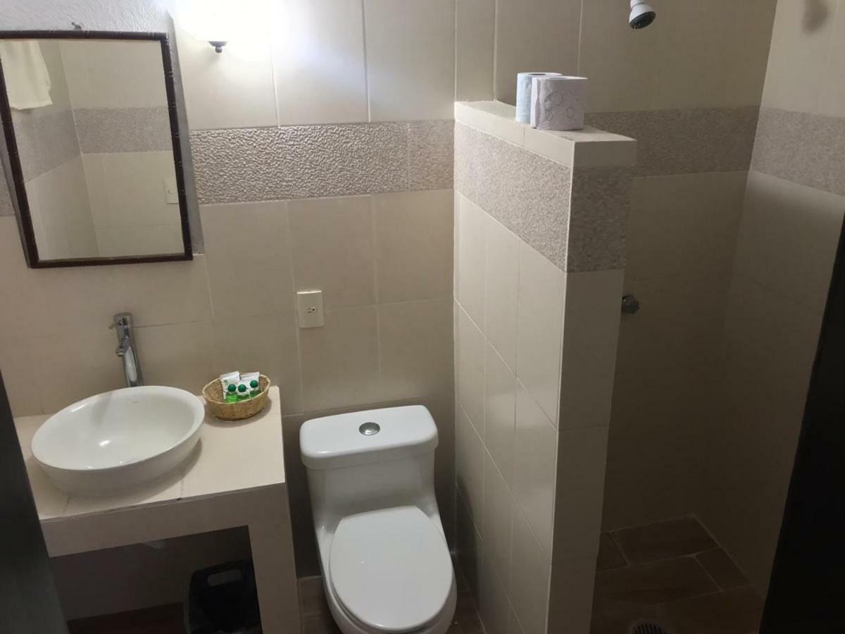 Hotel Yaxche Chiapa de Corzo Zewnętrze zdjęcie