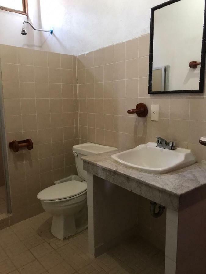 Hotel Yaxche Chiapa de Corzo Zewnętrze zdjęcie