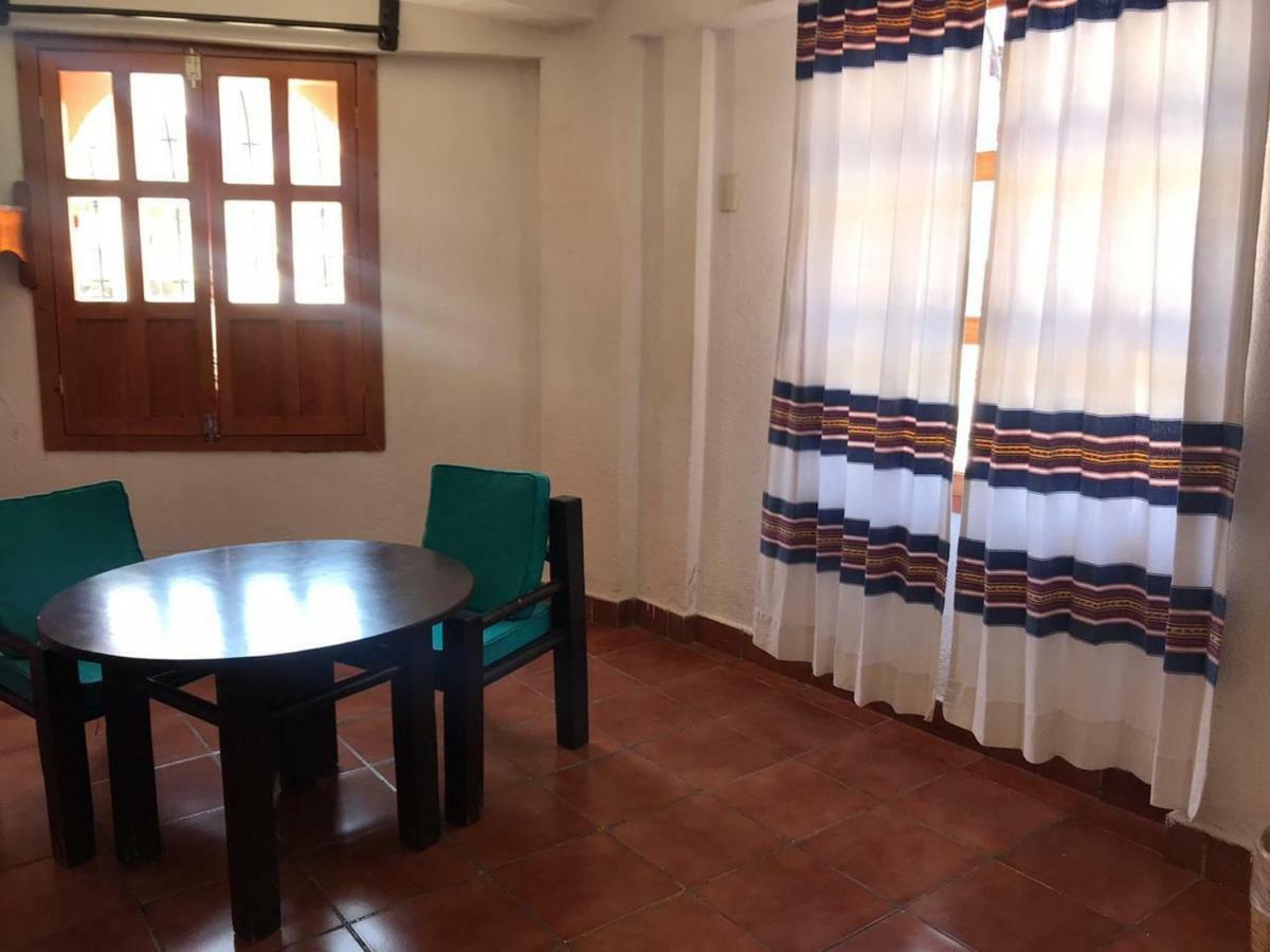 Hotel Yaxche Chiapa de Corzo Zewnętrze zdjęcie