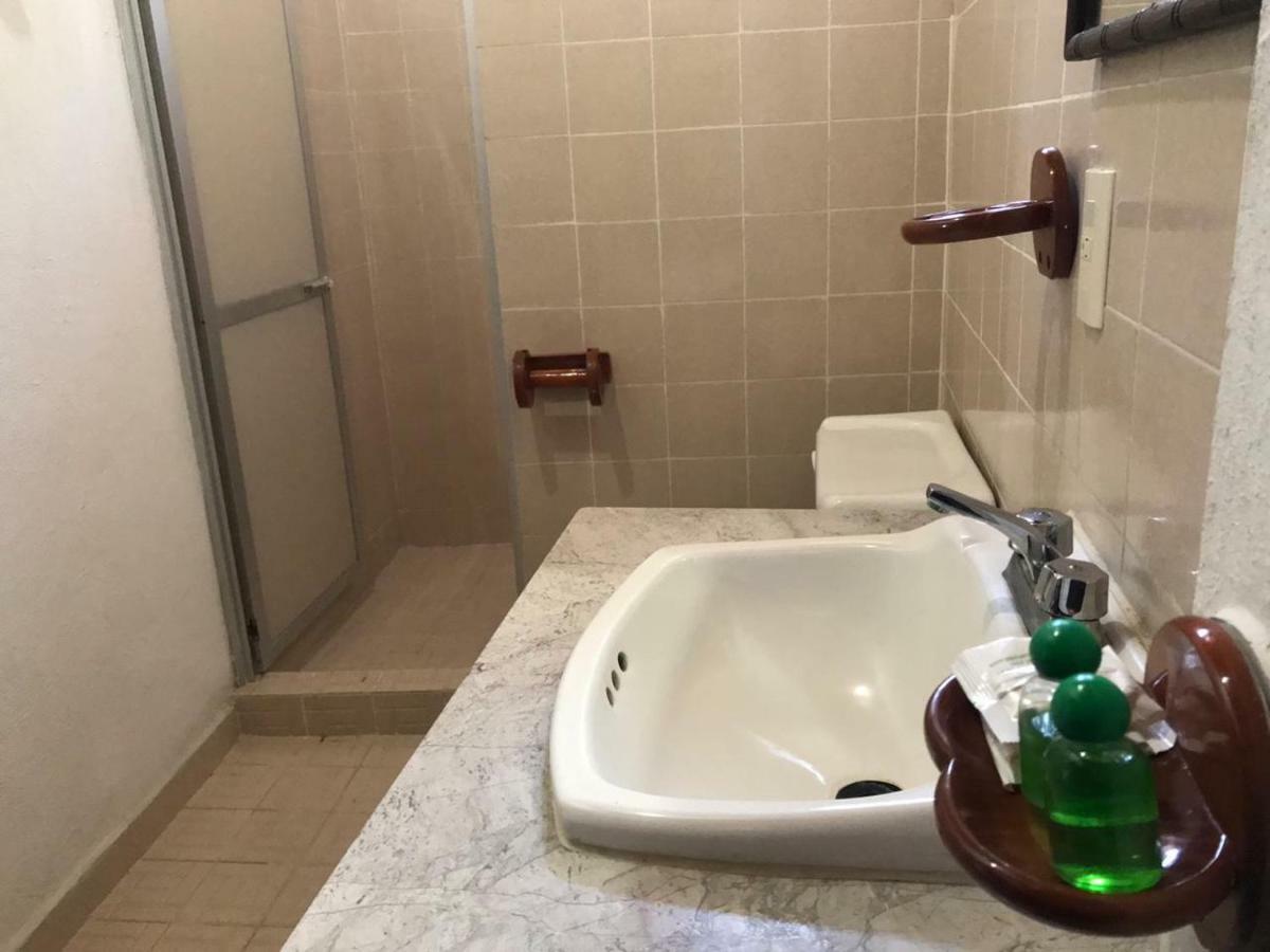 Hotel Yaxche Chiapa de Corzo Zewnętrze zdjęcie