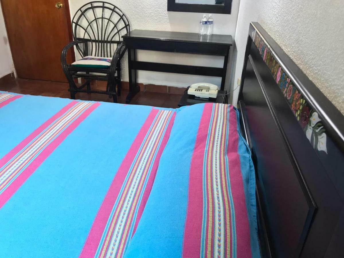 Hotel Yaxche Chiapa de Corzo Zewnętrze zdjęcie